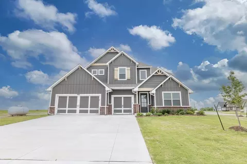 12385 Alfalfa Ln, Cashion, OK 73044