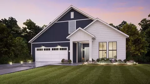 248 Alenda Lux Cir, Mooresville, NC 28115
