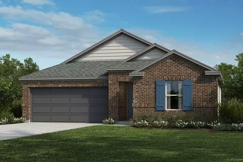 2115 Jadd St, Belton, TX 76513