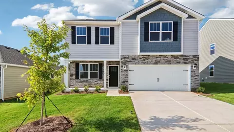 3361 Colorado Blue Ct, Gastonia, NC 28056