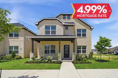 1416 Florence Ln, Celina, TX 75009