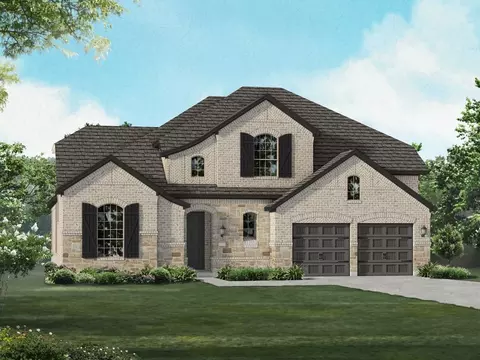 930 Shooting Star Dr, Prosper, TX 75078
