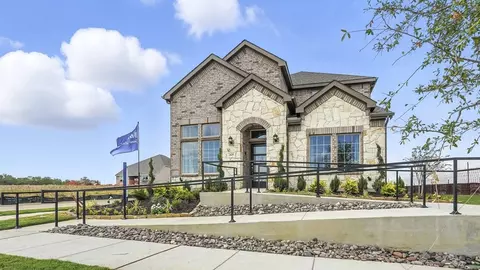 3400 Texoma Ln, Celina, TX 75009