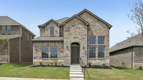 3400 Texoma Ln, Celina, TX 75009