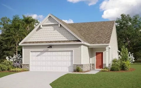 335 Givhans Loop, Hardeeville, SC 29927