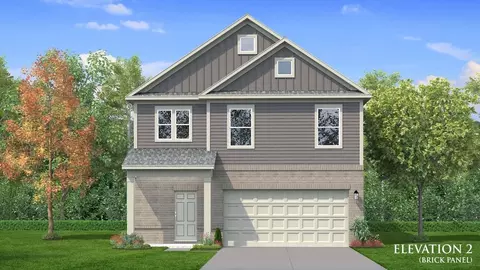 4021 Gaskill Dr, Smyrna, TN 37167