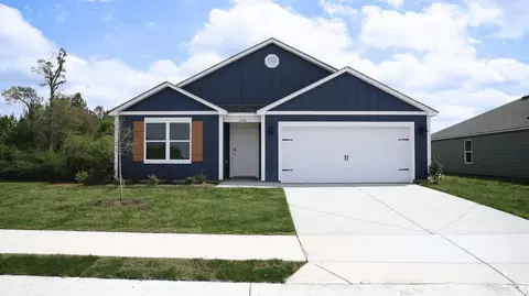 605 Aberdeen Trce, Calera, AL 35040