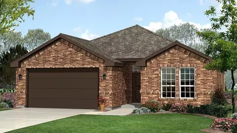 7704 Wolf Creek Rd, Odessa, TX 79765