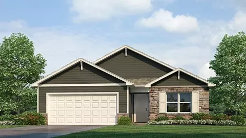 1028 Greenbrier Blvd, Warsaw, IN 46580