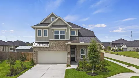 12102 Maple Ct, Santa Fe, TX 77510