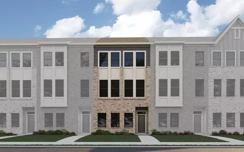 788 Ballyneal Aly, Cary, NC 27513