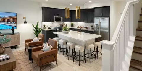 Kitchen - 32534 Brunello Way, Temecula, CA 92591 photo 7 of 8