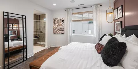 Bedroom - 32534 Brunello Way, Temecula, CA 92591 photo 6 of 7