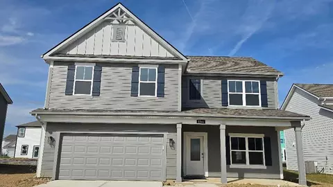 5544 Flat Hill Dr, Indianapolis, IN 46239