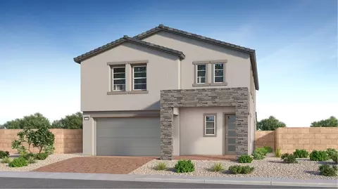 1894 Endless Song Dr, Las Vegas, NV 89138