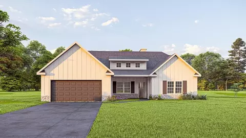 2000 Tiger Lily Dr, Auburn, AL 36832