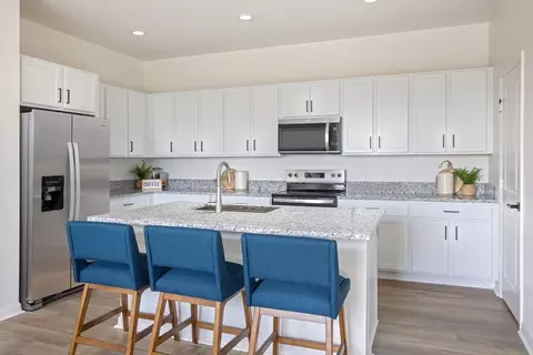 Kitchen - 1195 Silver Spring Aly, Saint Cloud, FL 34772 photo 1 of 1