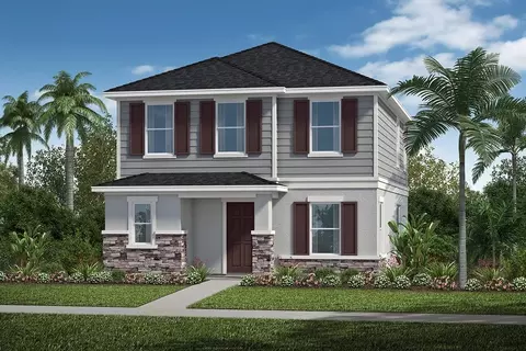 Exterior - 1195 Silver Spring Aly, Saint Cloud, FL 34772 photo 3 of 12