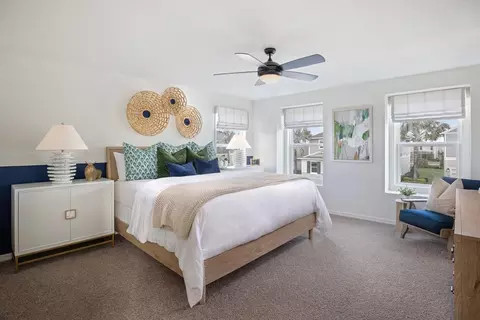 Bedroom - 1195 Silver Spring Aly, Saint Cloud, FL 34772 photo 1 of 1