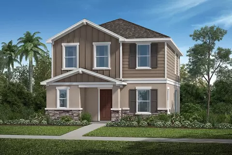 Exterior - 1195 Silver Spring Aly, Saint Cloud, FL 34772 photo 5 of 12