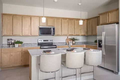 Kitchen - 1195 Silver Spring Aly, Saint Cloud, FL 34772 photo 1 of 1