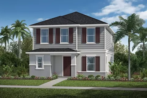 Exterior - 1195 Silver Spring Aly, Saint Cloud, FL 34772 photo 2 of 12