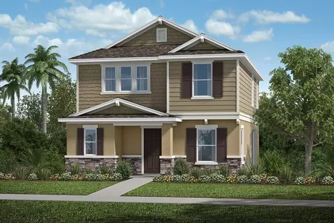 Exterior - 1195 Silver Spring Aly, Saint Cloud, FL 34772 photo 9 of 12