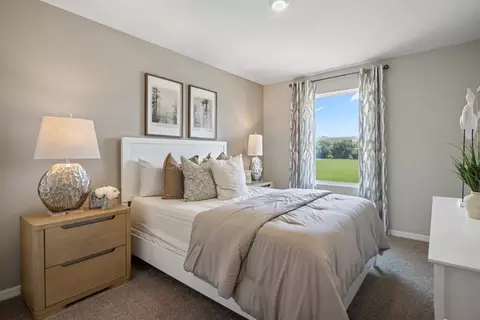 Bedroom - 1195 Silver Spring Aly, Saint Cloud, FL 34772 photo 2 of 3
