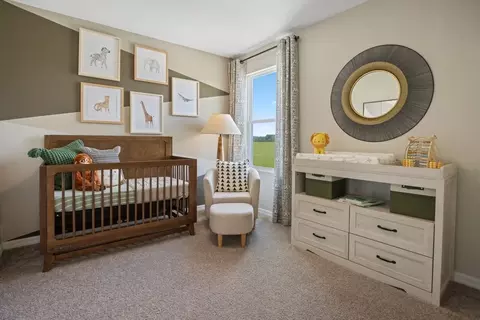 Bedroom - 1195 Silver Spring Aly, Saint Cloud, FL 34772 photo 3 of 3