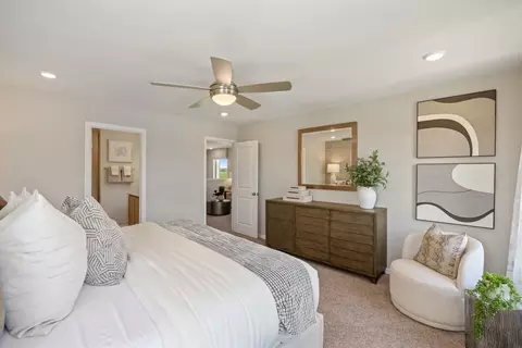 Bedroom - 1195 Silver Spring Aly, Saint Cloud, FL 34772 photo 1 of 3
