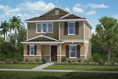 Exterior - 1195 Silver Spring Aly, Saint Cloud, FL 34772 photo 8 of 12