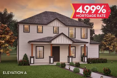 5019 Stonesbattle, Murfreesboro, TN 37129