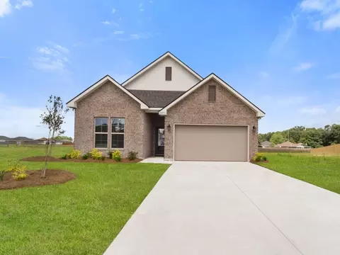 21109 Central Ave, Silverhill, AL 36576
