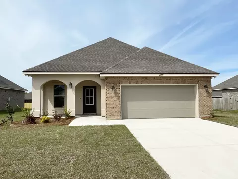 21109 Central Ave, Silverhill, AL 36576