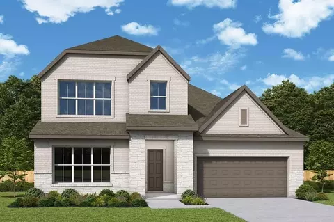 39032 Heronry Way, Magnolia, TX 77354