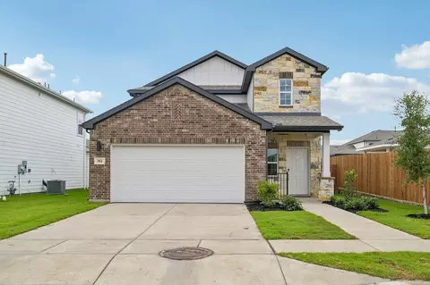 304 Sun Harvest Dr, Royse City, TX 75189