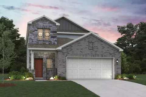 304 Sun Harvest Dr, Royse City, TX 75189