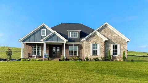 6635 Gibson Way, Crestwood, KY 40014