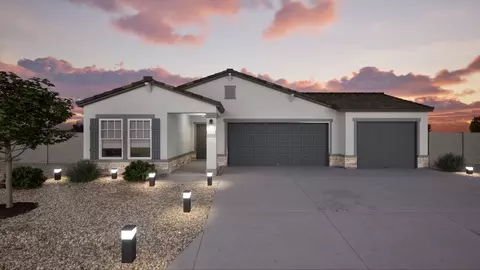 1173 N Manana Ln, Coolidge, AZ 85128