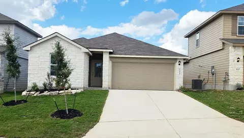 5323 Jewel Curv, San Antonio, TX 78266