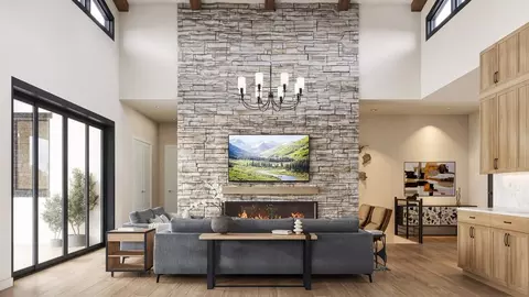 8045 Stewart Peal Pl, Castle Pines, CO 80108