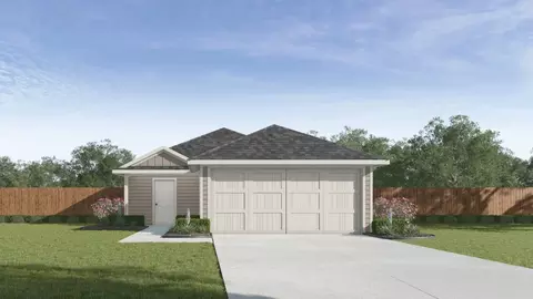 241 Howard Dr, Maxwell, TX 78656