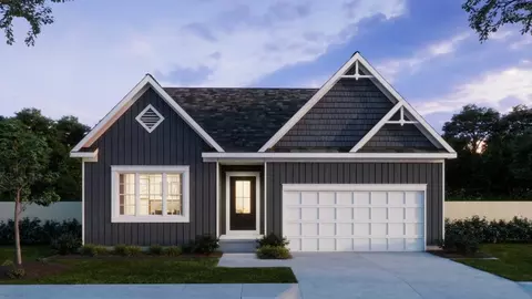 Exterior - 3301 Greycliff Trl, Franklin, OH 45005 photo 9 of 19