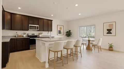 Kitchen - 3301 Greycliff Trl, Franklin, OH 45005 photo 1 of 2