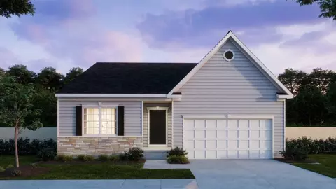 Exterior - 3301 Greycliff Trl, Franklin, OH 45005 photo 5 of 19