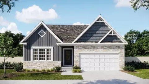 Exterior - 3301 Greycliff Trl, Franklin, OH 45005 photo 10 of 19