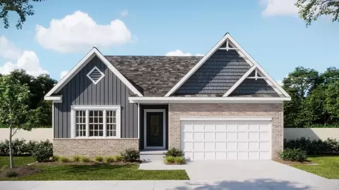 Exterior - 3301 Greycliff Trl, Franklin, OH 45005 photo 11 of 19