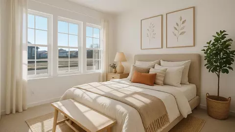 Bedroom - 3301 Greycliff Trl, Franklin, OH 45005 photo 1 of 5