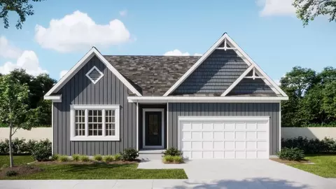 Exterior - 3301 Greycliff Trl, Franklin, OH 45005 photo 12 of 19