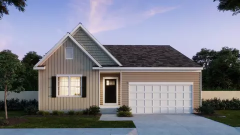Exterior - 3301 Greycliff Trl, Franklin, OH 45005 photo 1 of 19